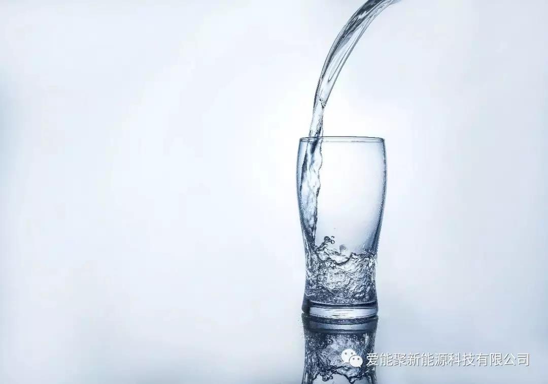 Drinking water knowledge