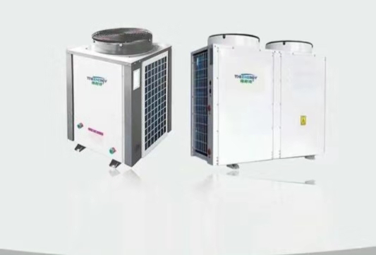 Support: air source heat pump water heater cleaning steps
